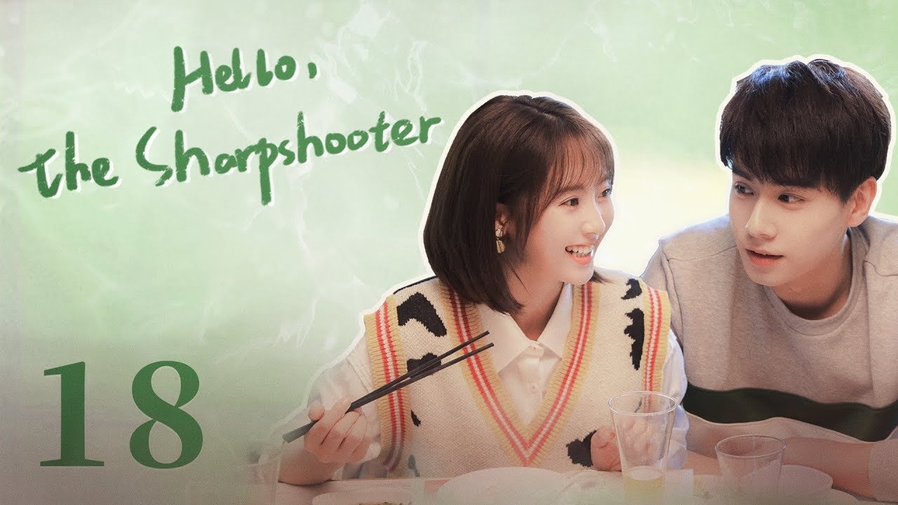 รีวิวแบบจัดเต็ม Hello the Sharpshooter การแสดงความรู้สึก