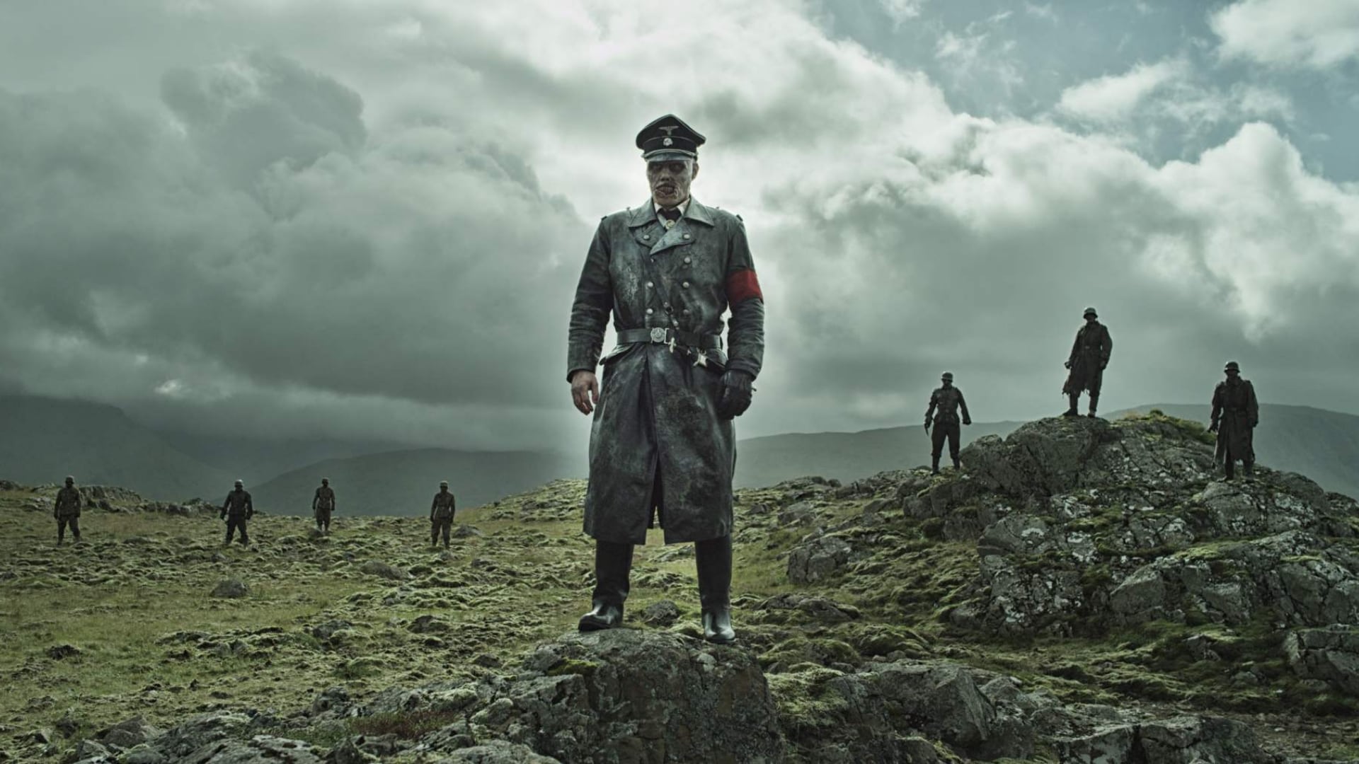 รีวิวเนื้อเรื่อง Dead Snow 2: Red vs Dead ตัวละครลึกลับ