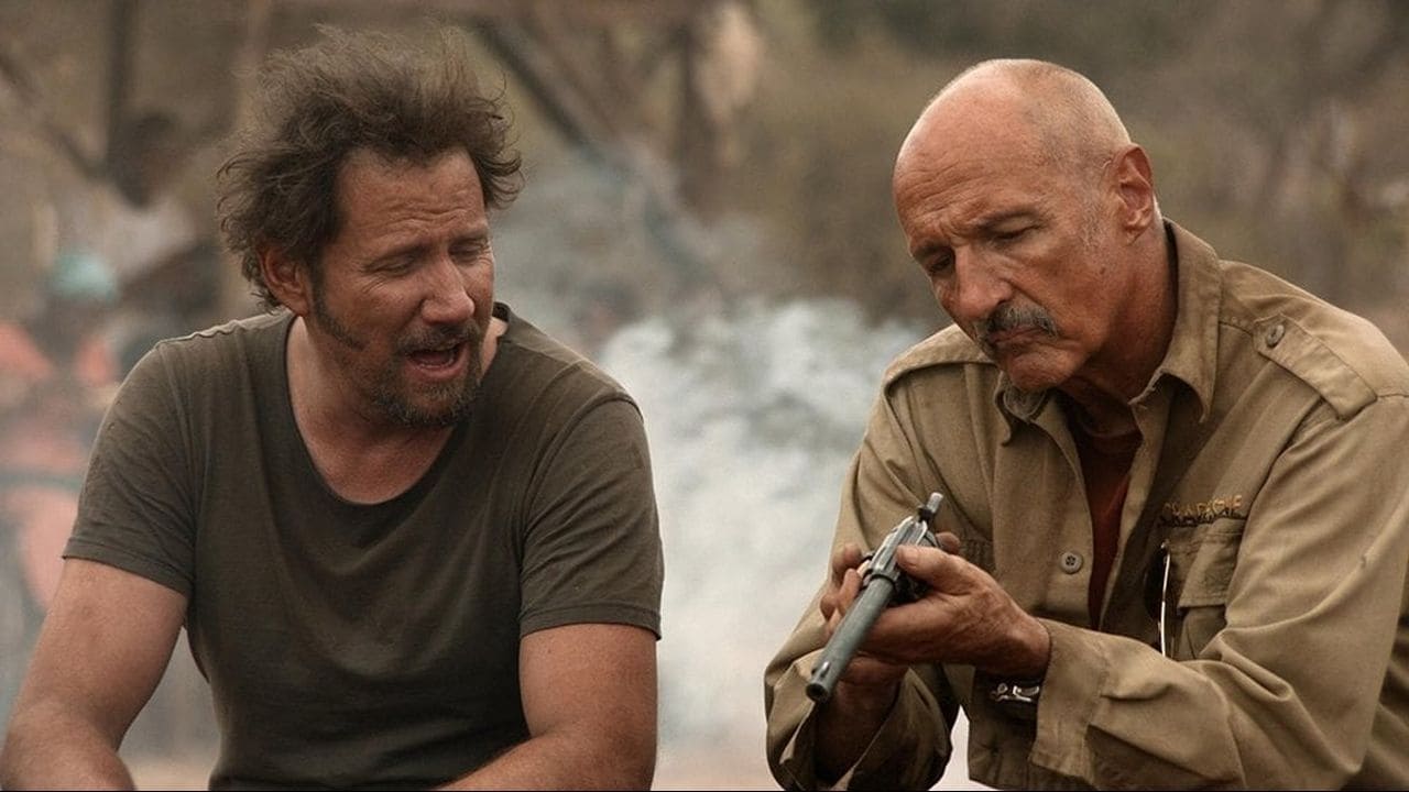 Tremors 5: Bloodlines รีวิวหนัง