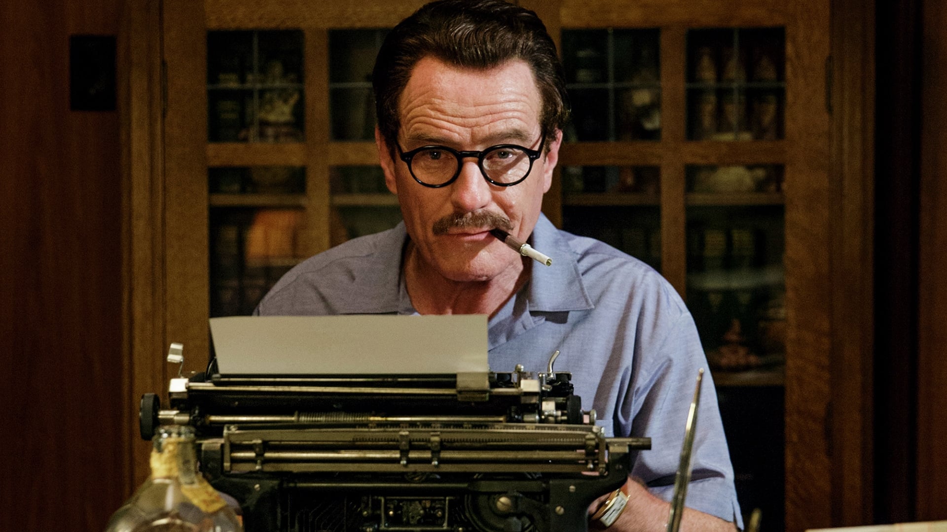 Spoiler Alert Trumbo เต็มไปด้วยความหลงใหล