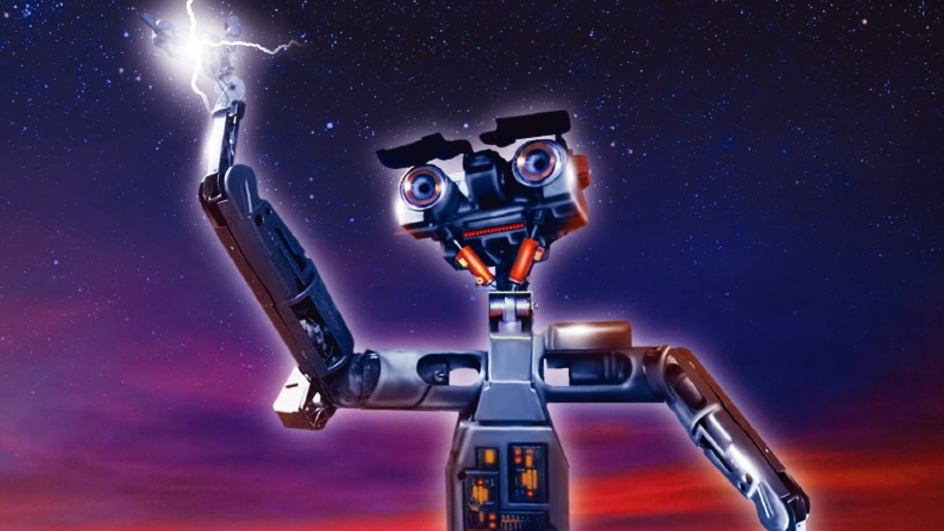 Movie Fan Review SHORT CIRCUIT การตีความอันลึกซึ้ง