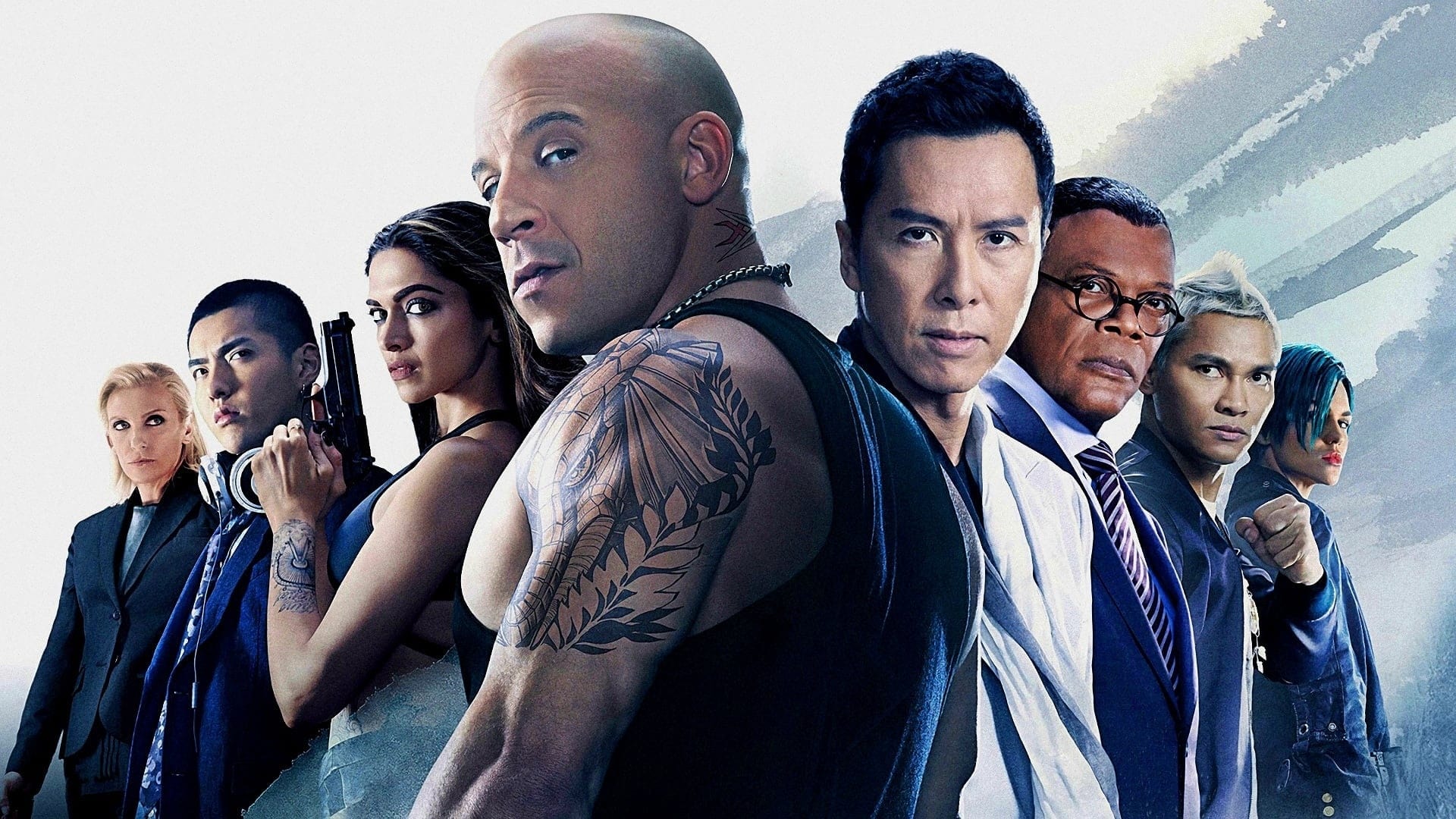 Spoil & Review xXx Return of Xander Cage ประทับใจ