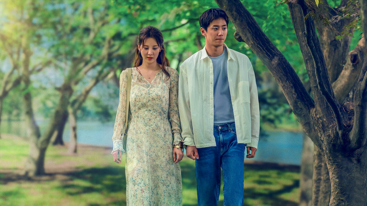 สรุปเนื้อเรื่อง Love and Leashes ควบคุมเรื่องราว