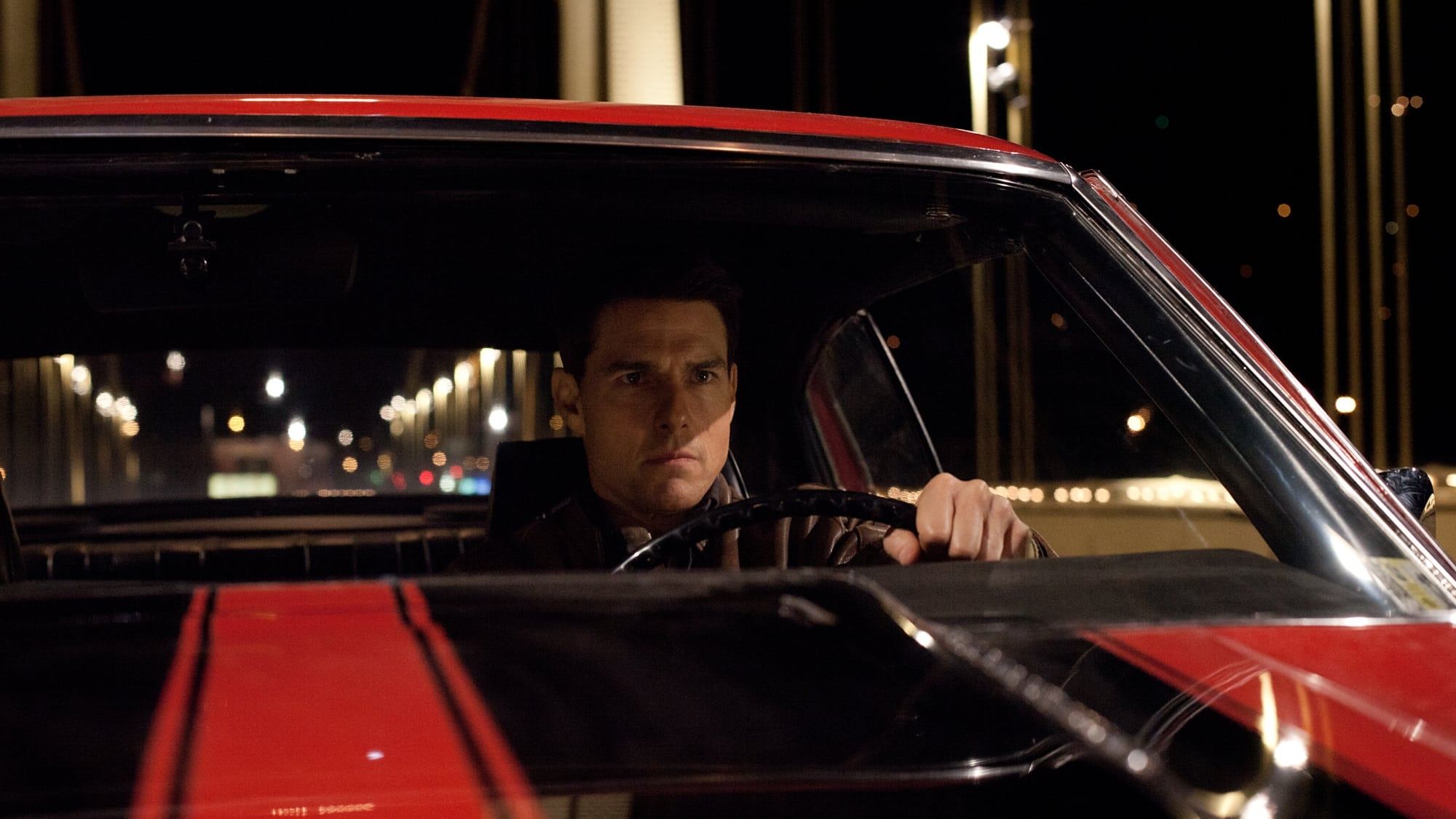รีวิวความสนุก Jack Reacher เจาะลึกความจริง
