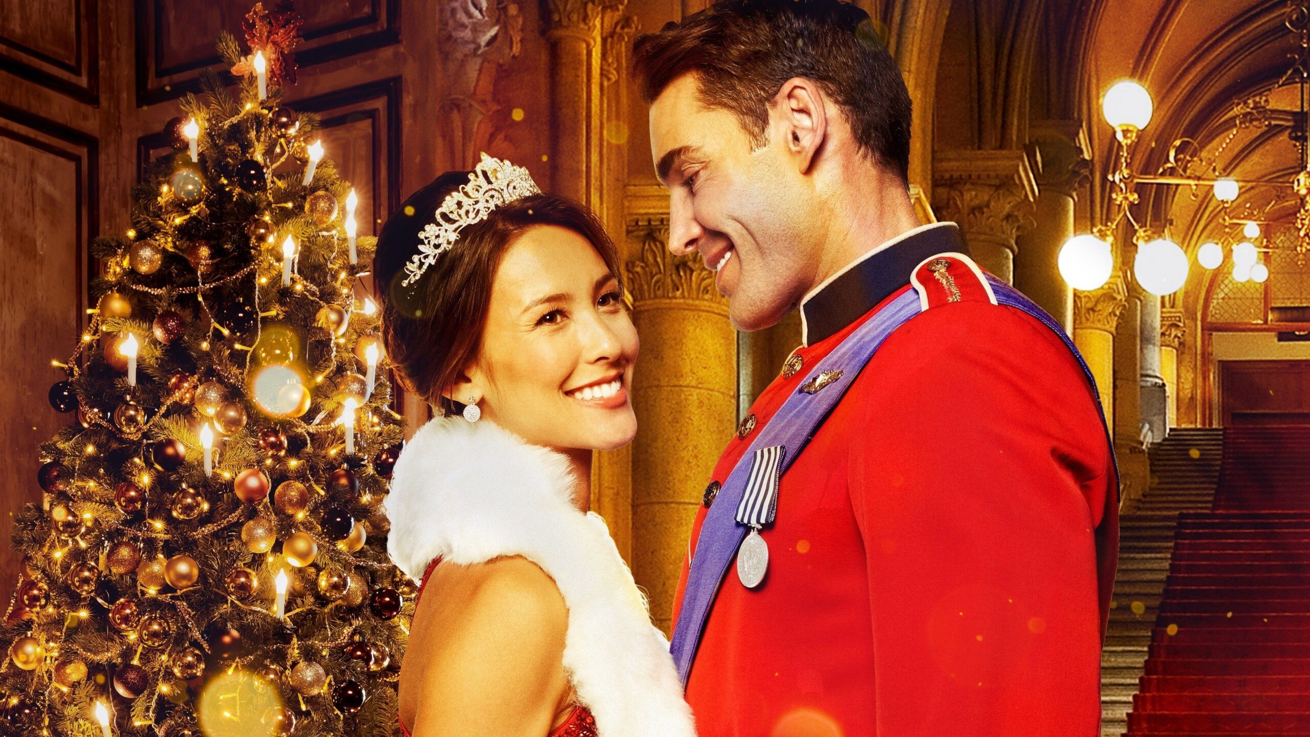 A Christmas Prince รีวิวหนัง
