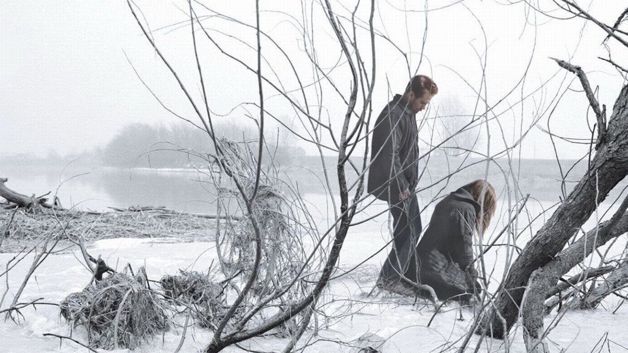 รีวิวความสนุก Snow Angels ความน่าตื่นเต้น