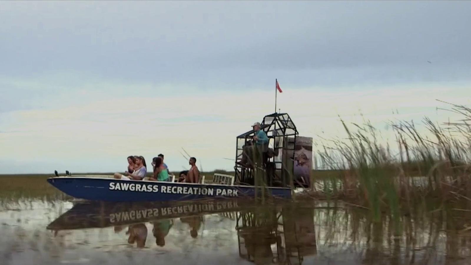 Lake Fear รีวิวหนัง