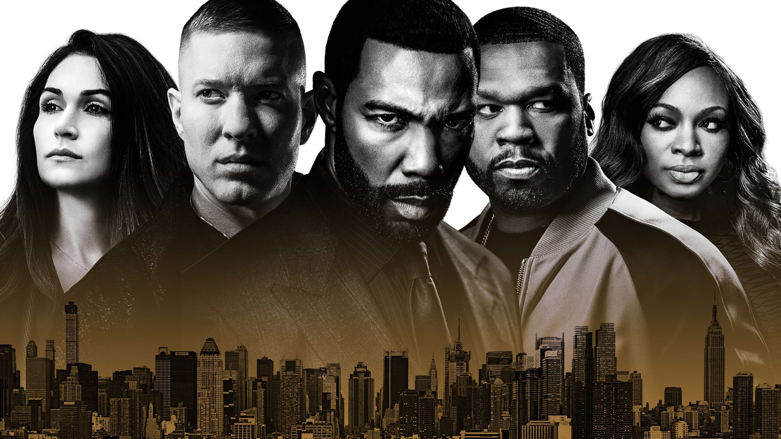 Movie Recap Power เหตุการณ์ไม่คาดคิด