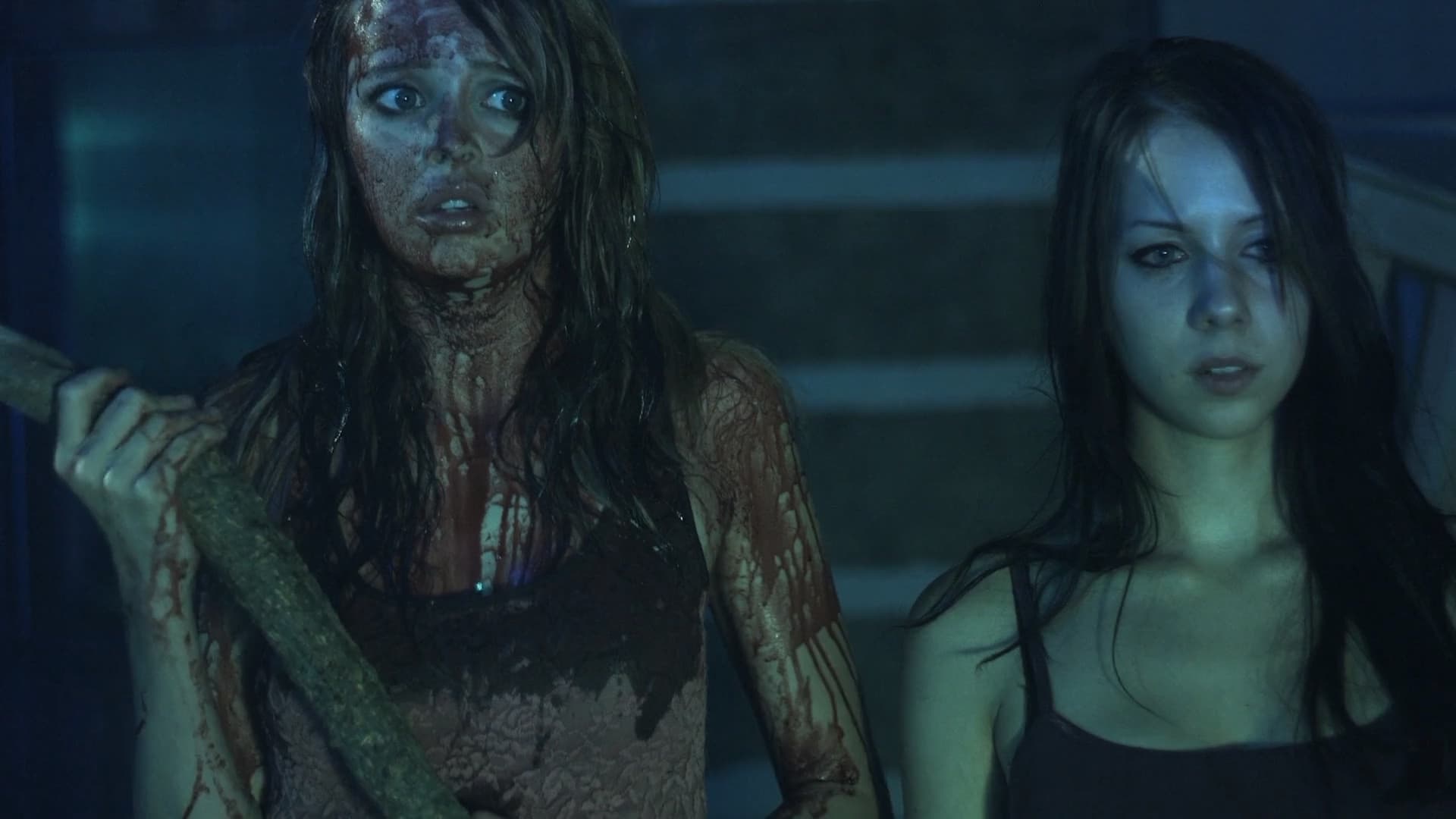 Movie Summary Lake Fear เจาะลึกความจริง