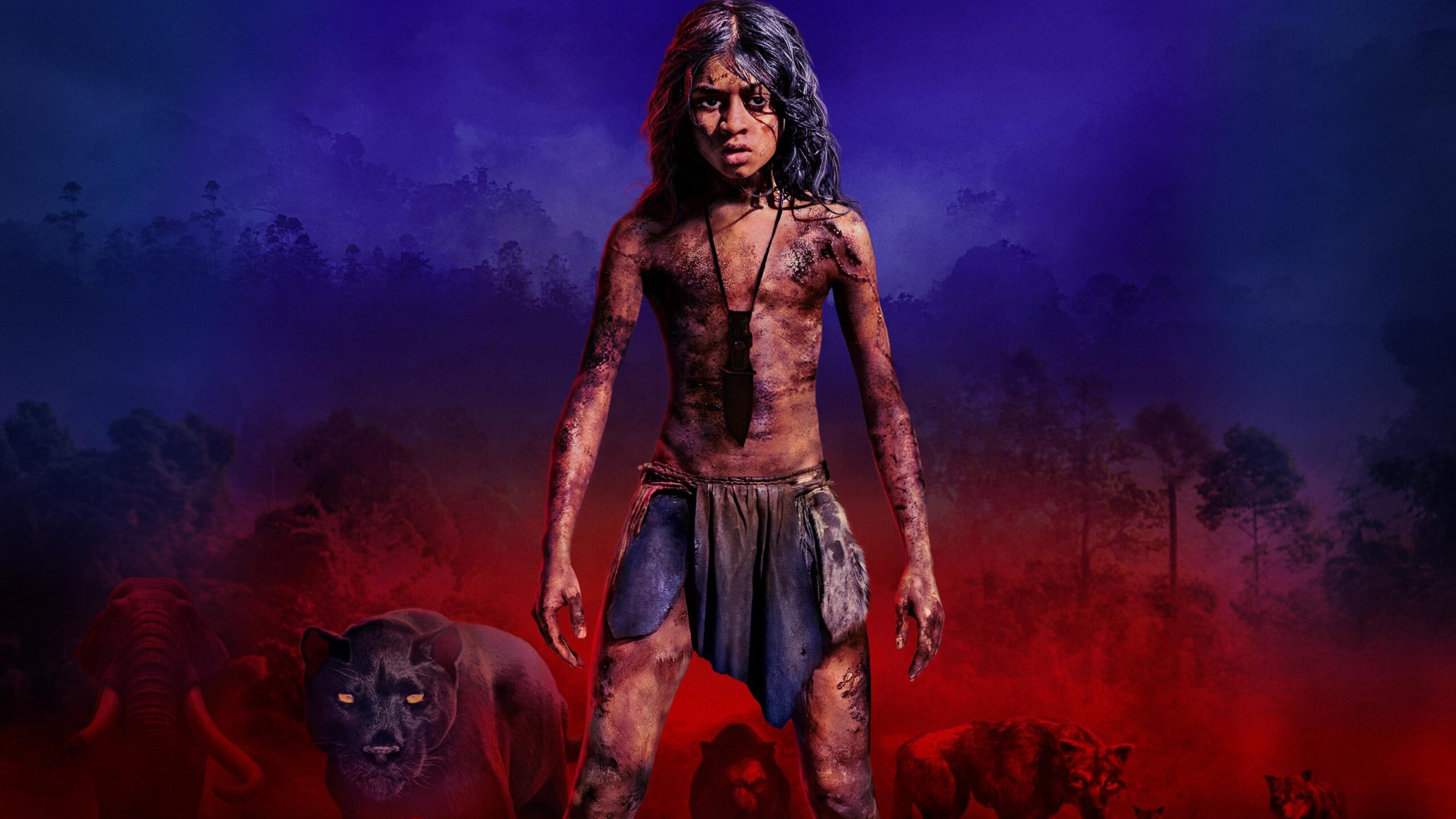 ชวนชมหนัง Mowgli: Legend of the Jungle เนื้อเรื่องเข้มข้น