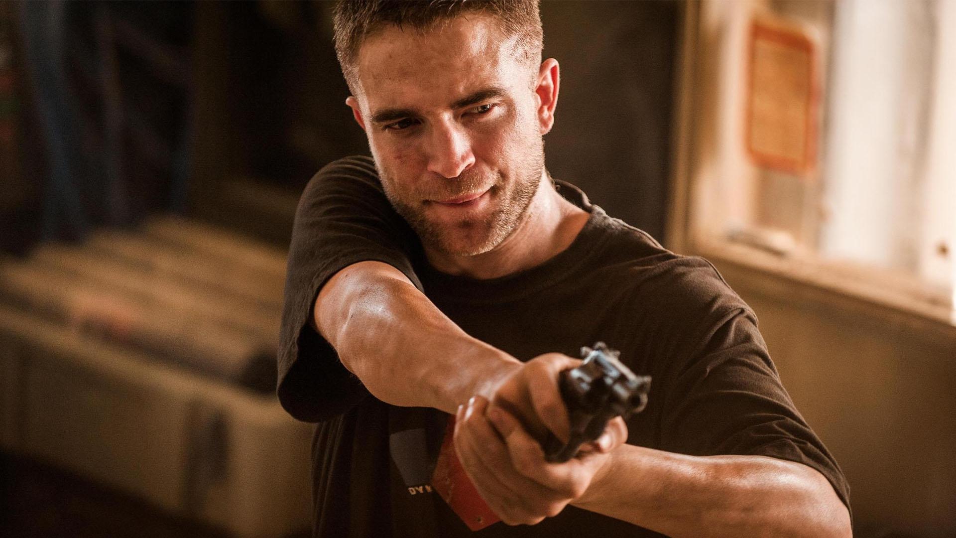 รีวิว+สปอยล์ The Rover ความรู้สึกสุดฟิน