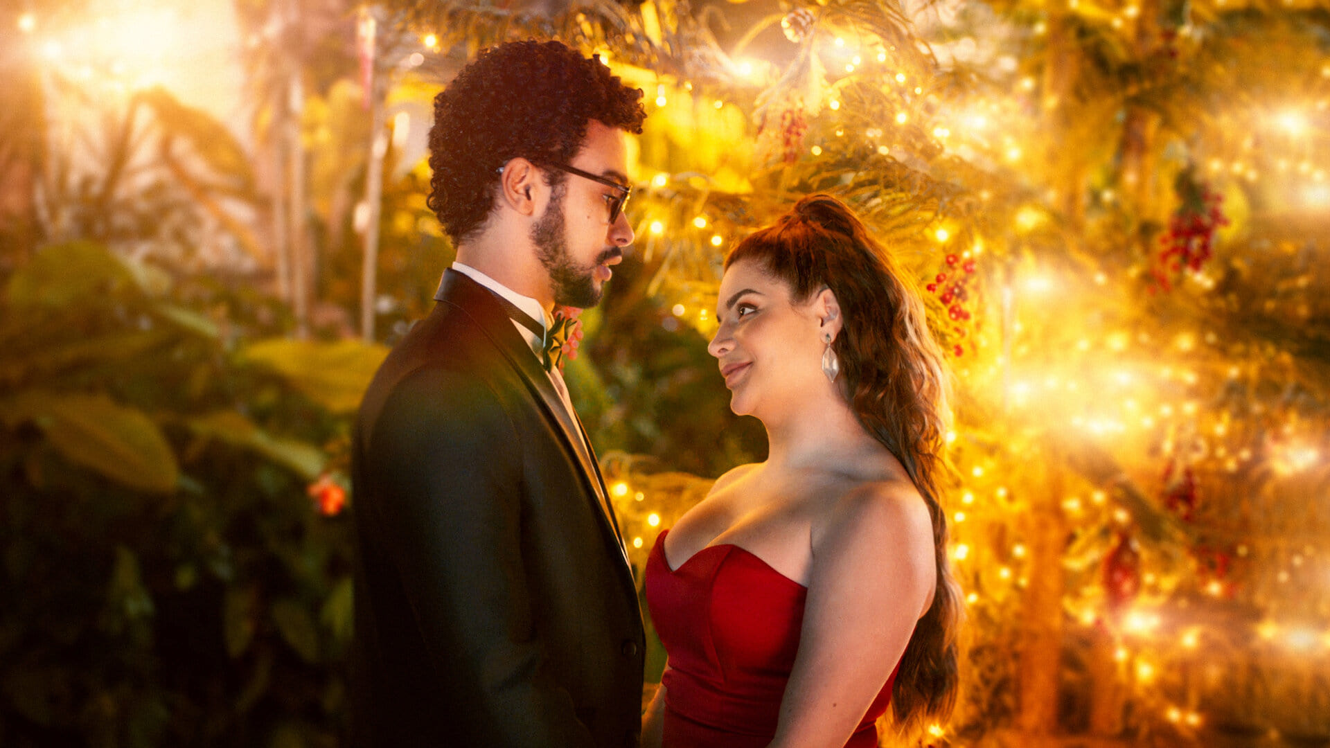 Christmas Full of Grace รีวิวหนัง