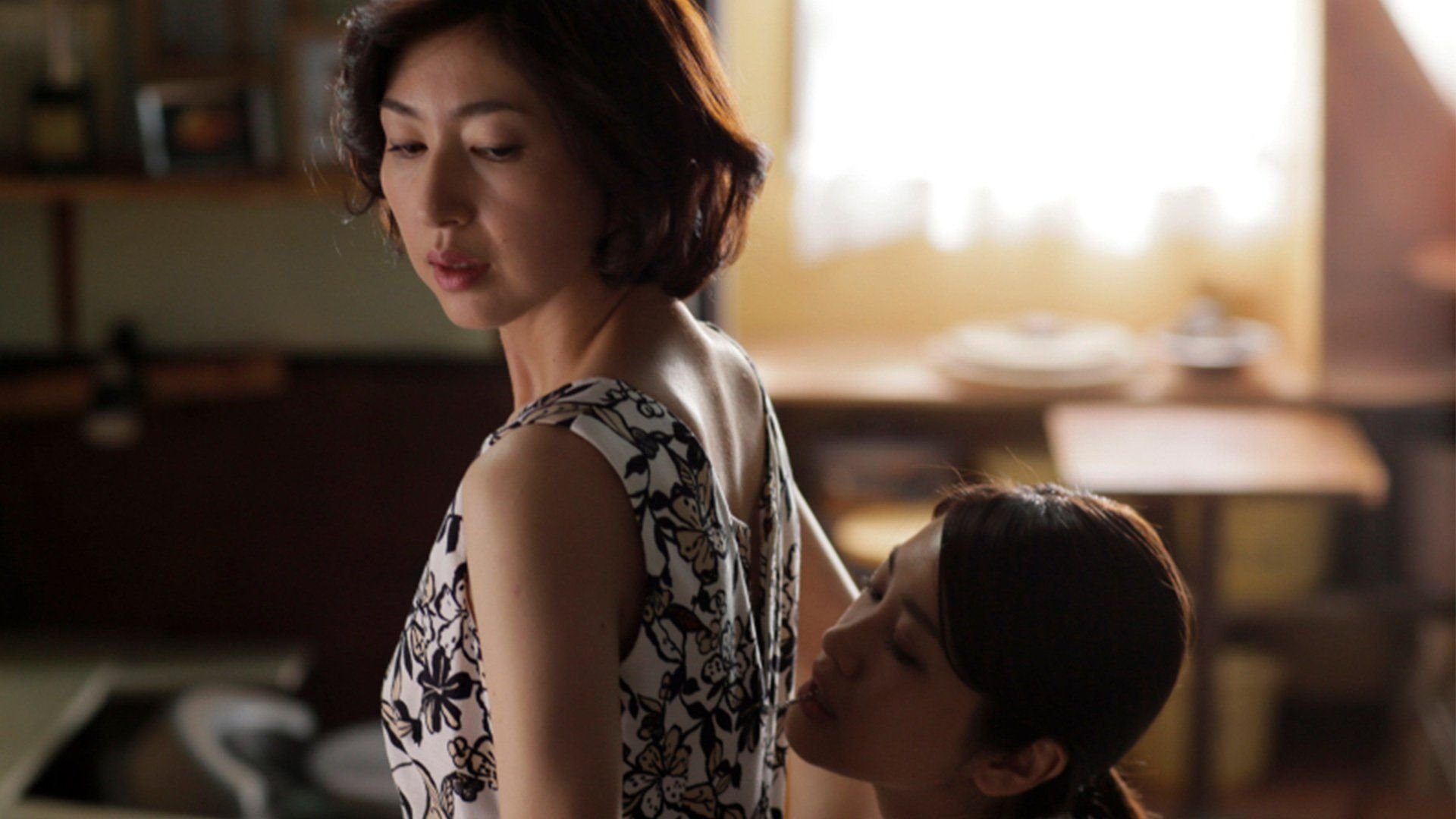 White Lily รีวิวหนัง