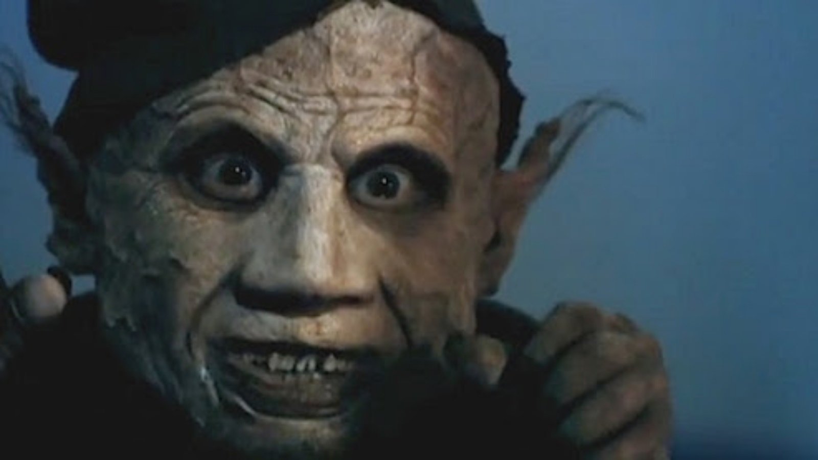 Gnome Alone รีวิวหนัง