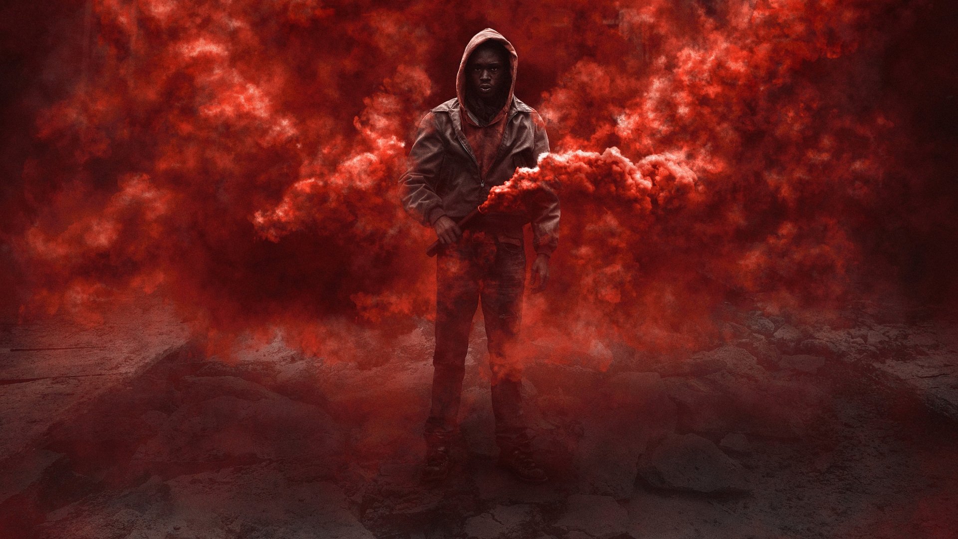 เล่าหนังฉบับย่อ Captive State การเติบโต